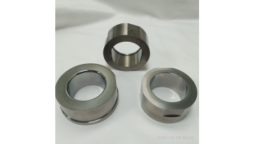 P1 tungsten steel stretch concave mold