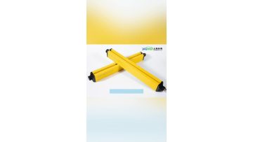 25mm Universal Safety Light Curtain