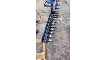 Mini Excavator Accessories