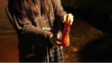 FA1183-Outdoor scene section