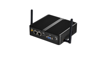 X30G Dual LAN mini PC