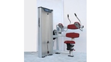 abdominal gym fitness equipment machine