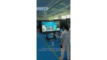 Product image display