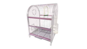 15s Triangle Cage CHEN-04