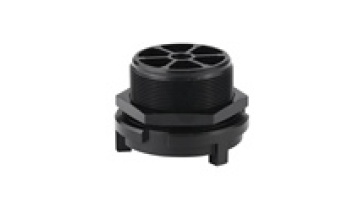 Shenzhen CNC manufacturer high end bead sandblasting and anodizing finish CNC aluminum turning machining parts1