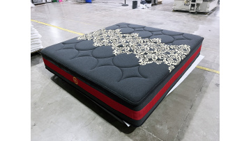 mattress test