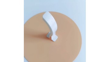 Oropharyngeal airway-Berman Airway