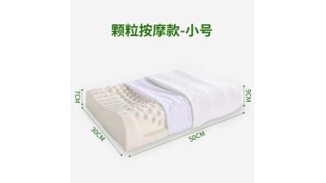 latex pillow