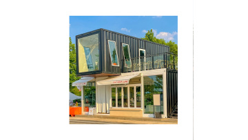container homes