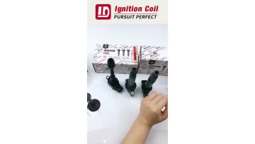 High-quality 1D Auto Parts Ignition Coils - Comparable to OEM, Affordable Prices!