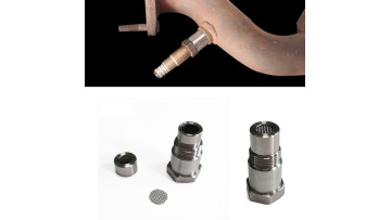 oxygen sensor spacer-046