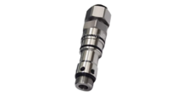 171-0030 1710030 Excavator Hydraulic Main Relief Valve For Caterpillar CAT 320 E320B E322B E325B E330B1
