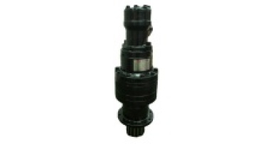 Hydraulic swing Drive Gearbox Gear Reducer Hydraulic Brevini Riduttori Gearbox for slewing Device Part excavator hydraulic Motor1
