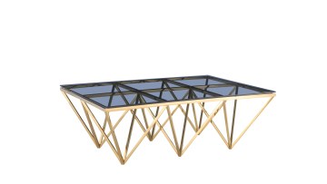 TL-AS13G coffee table