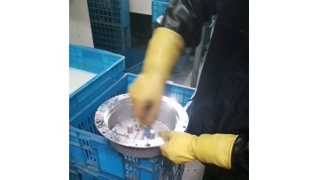 China OEM Aluminum Die Casting Part and Die Casting Parts and Aluminum Castings1