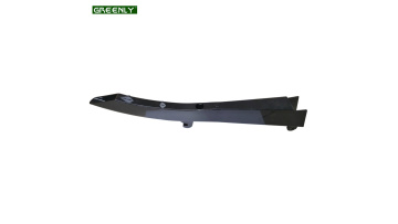 A55021 John Deere seed tube
