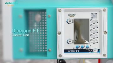 f1 Control Unit