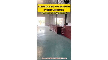 Strict‑quality‑controlled roof tile products exceeding international performance standards