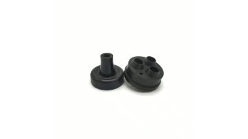 Custom Wholesale Epdm Silicone Seals Rubber Products