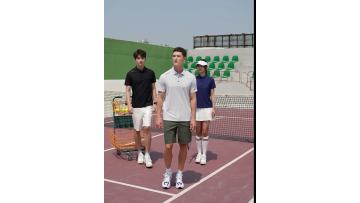 Polo Shirts 7205 7225
