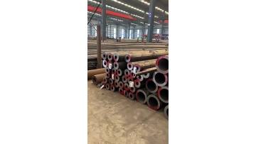 seamless carbon steel pipe