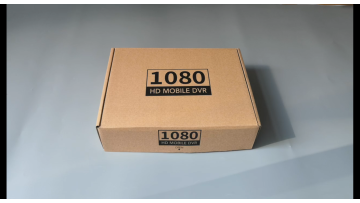 G6-GW 8 Channel SD card Mobile DVR
