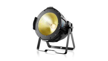 LC001 200W warm cold white COB