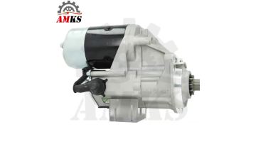 Denso Starter (Lester SM10705, Denso OSGR Series)