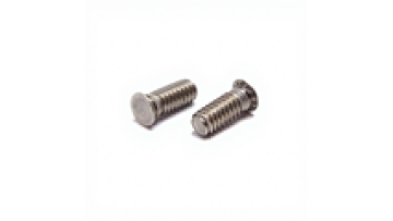 A2-70 Stainless Steel Self Clinching Studs Welding Stud Self-clinching Threaded Studs for Metallic Materials1