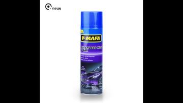 waterless cleaner