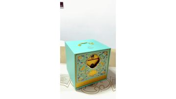 New Chinese-Style Mooncake Gift Box