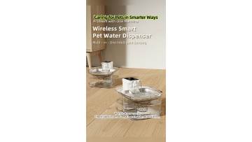 Exploring Integrated Development in Pet Goods & Household Essentials (5)