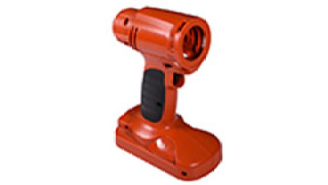 Processing Capacity Medical Parts Mould 