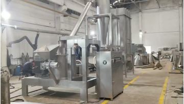 80  model superfine powder grinding machine 