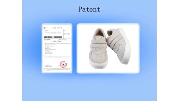 Kids Ergonomic Causal Shoes