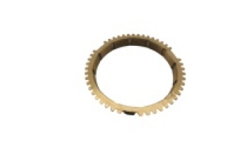 China wholesale Auto parts input transmission synchronizer ring   FOR HYUNDAI OEM 43384-390101