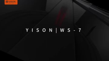 Bluetooth speakers WS-7