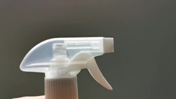 165b trigger spray nozzle