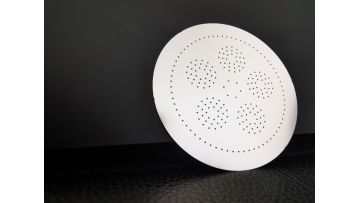 Etching Temperature Resistant Alloy Filter Mesh