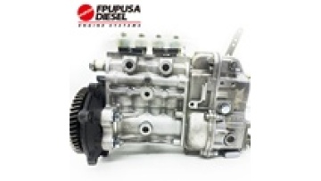 ISUZU 4BG1T Engine Injection Pump 1014028290 1010418900 89737104301
