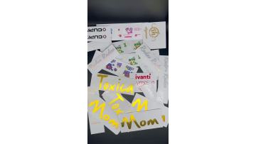 transfer stickers