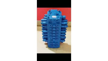 Sany 75 Multi-way Directional Valve