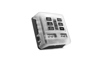 Auto Fuse Box