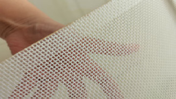papermarking polyester belt