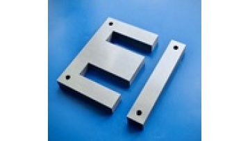 Silicon Steel Lamination EI 105 Transformer Iron Core1