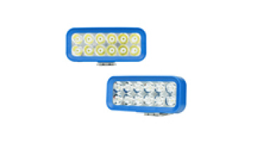 Aluminum Waterproof Laser Work Light Led Driving light Cars Headlight Driving Lamp Car Accessories1