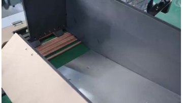 Pencil heat transfer machine