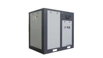 7.5KW two-stage air compressor