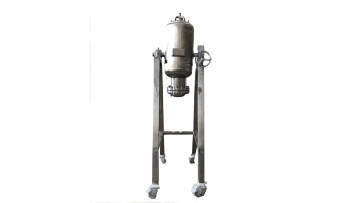 Reation kettle Tank reactor