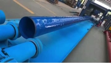 anti corrosion powder coating